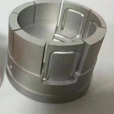 3D Printing Metal Parts